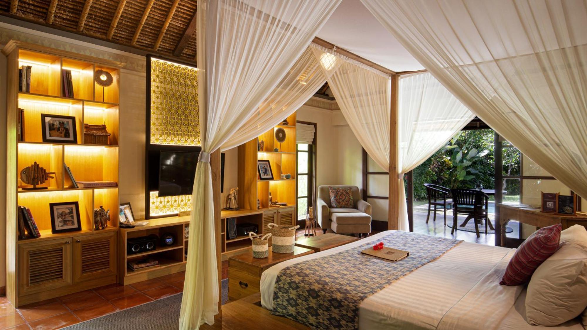 Founder's Home One Bedroom Villa Private Pool Exclusive Benefit,1165089033:JPEG