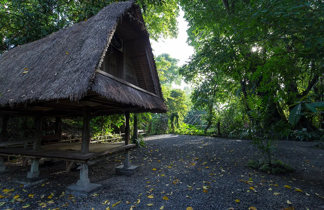 Villa Canggu By Plataran-1