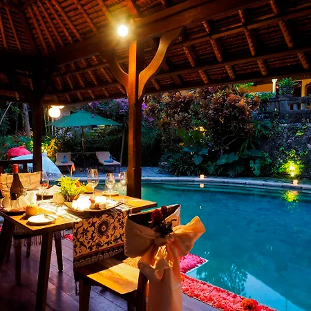 Villa Canggu By Plataran-3