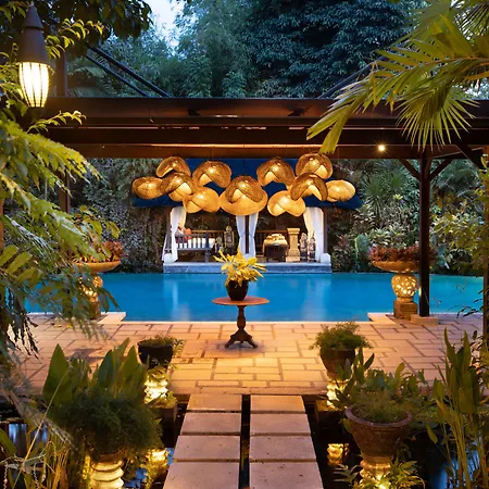 Villa Canggu By Plataran-2