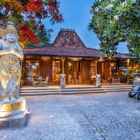 Villa Canggu By Plataran-3